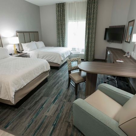 Candlewood Suites - Mcdonough By Ihg Экстерьер фото