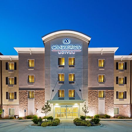 Candlewood Suites - Mcdonough By Ihg Экстерьер фото