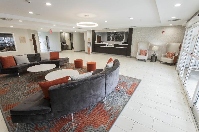 Candlewood Suites - Mcdonough By Ihg Экстерьер фото