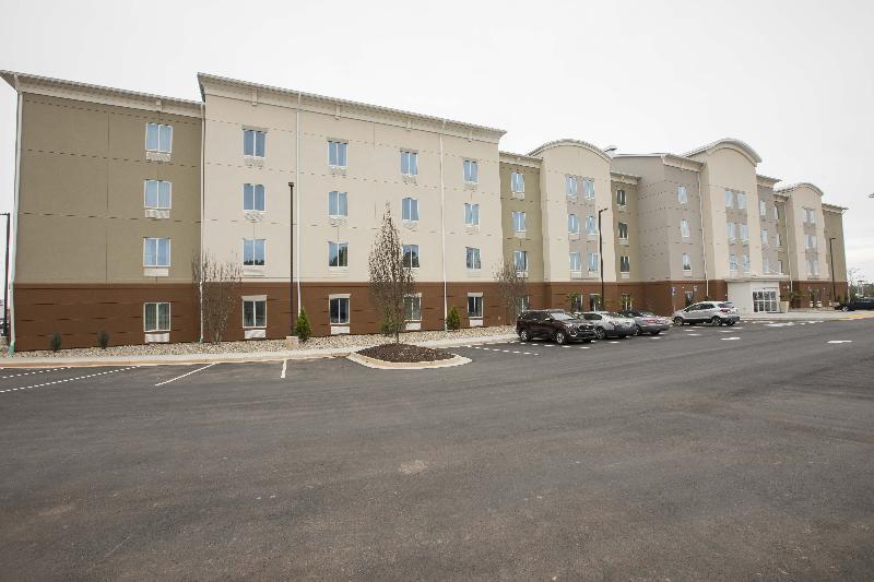 Candlewood Suites - Mcdonough By Ihg Экстерьер фото