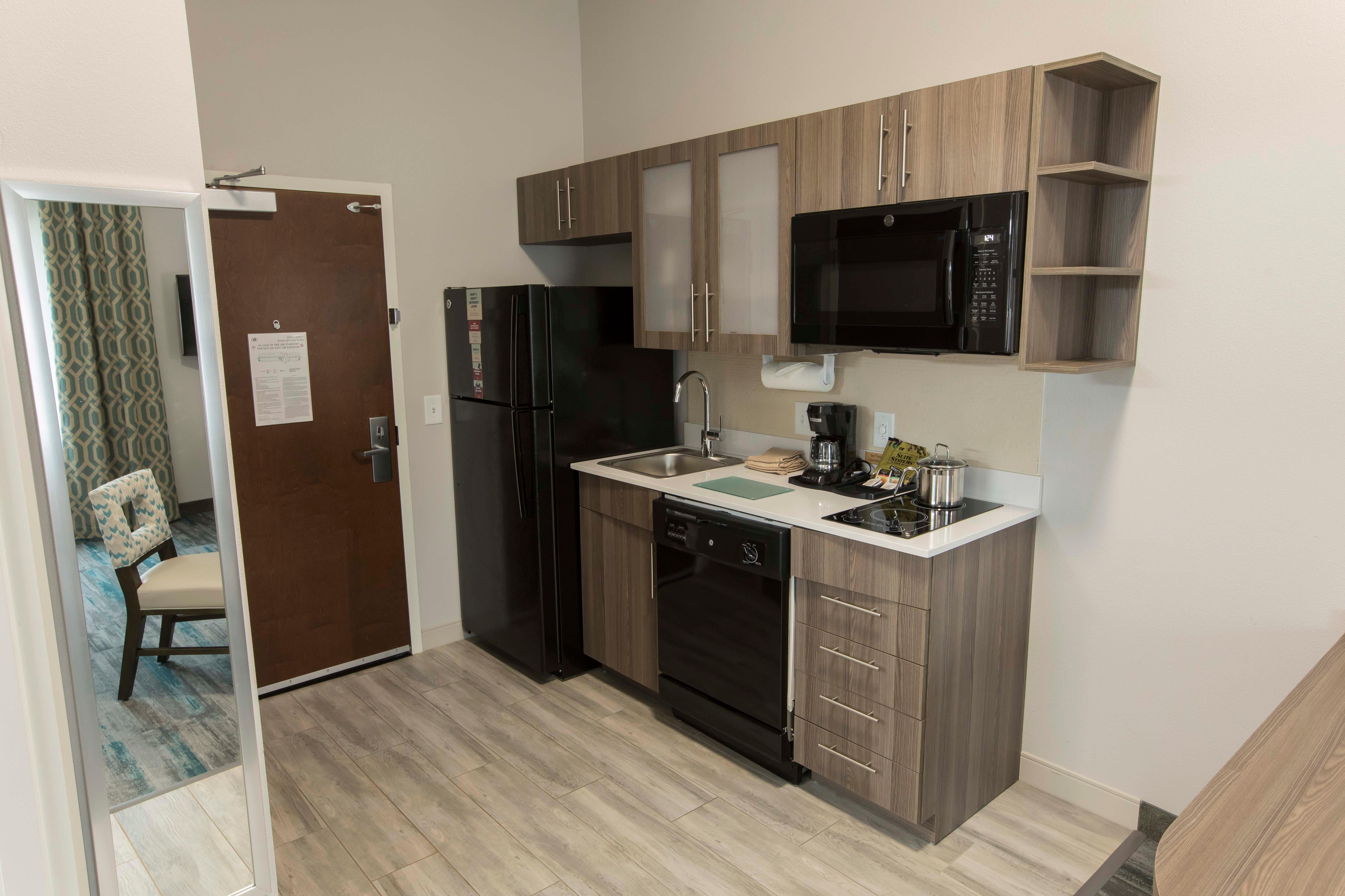 Candlewood Suites - Mcdonough By Ihg Экстерьер фото