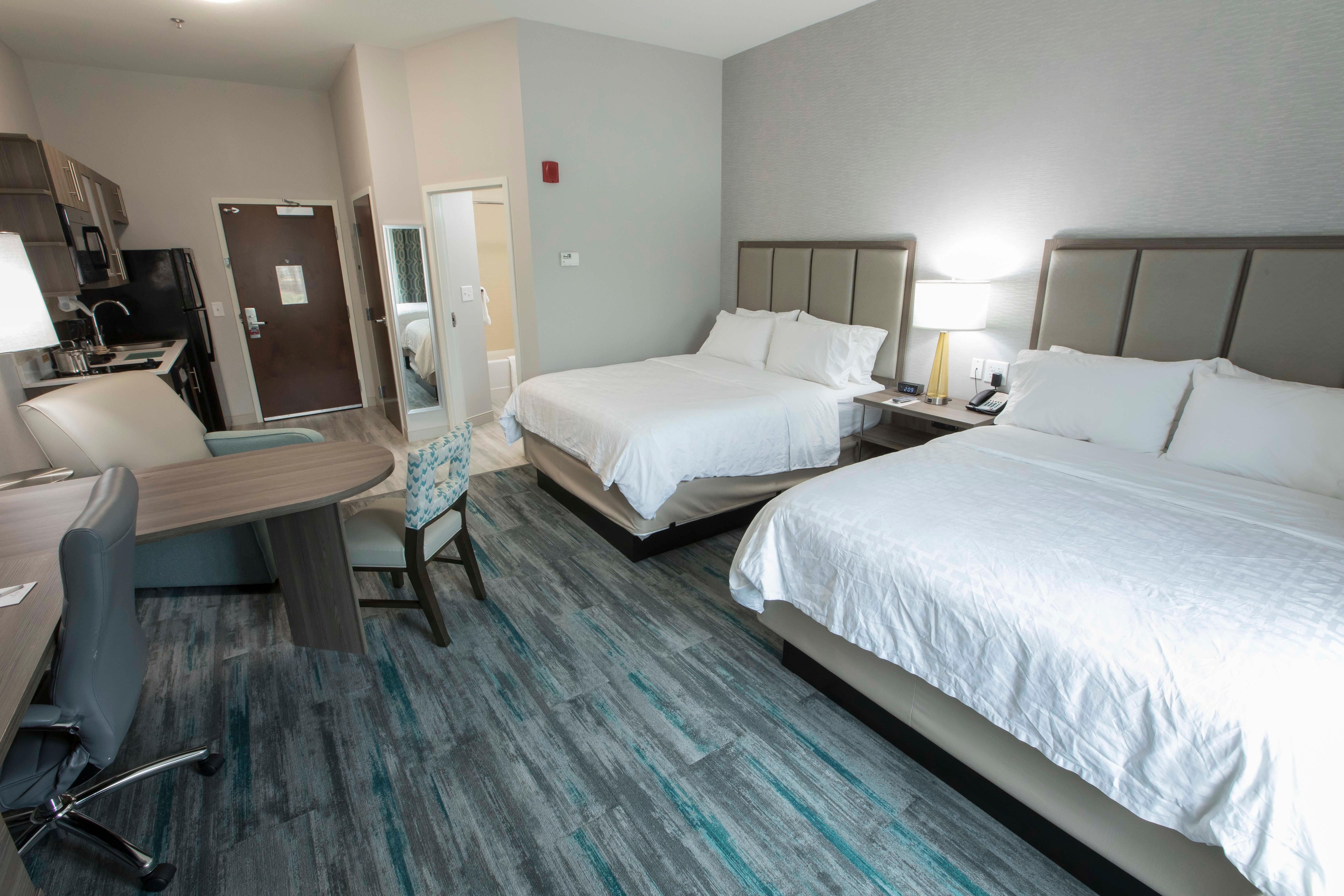 Candlewood Suites - Mcdonough By Ihg Экстерьер фото