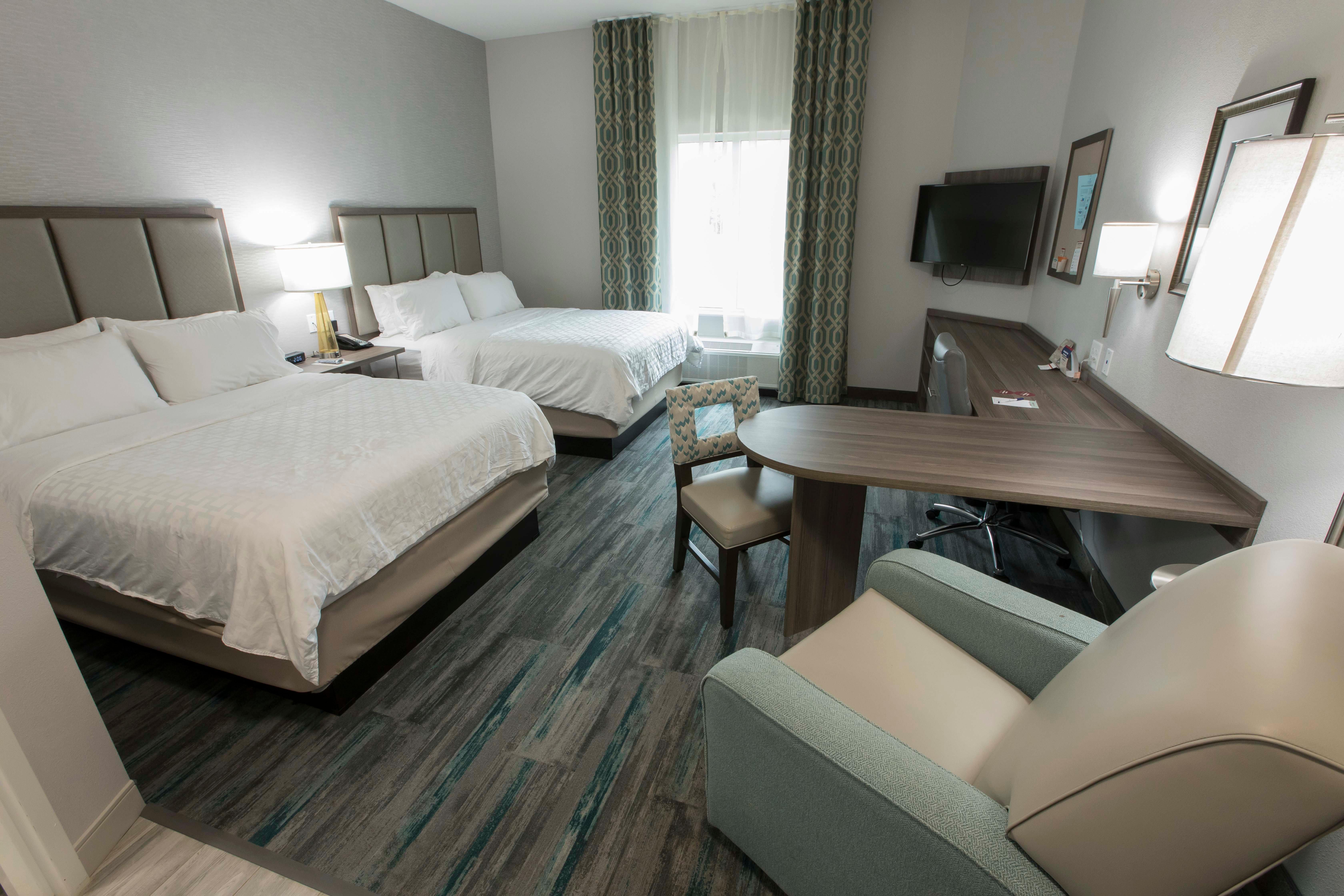 Candlewood Suites - Mcdonough By Ihg Экстерьер фото