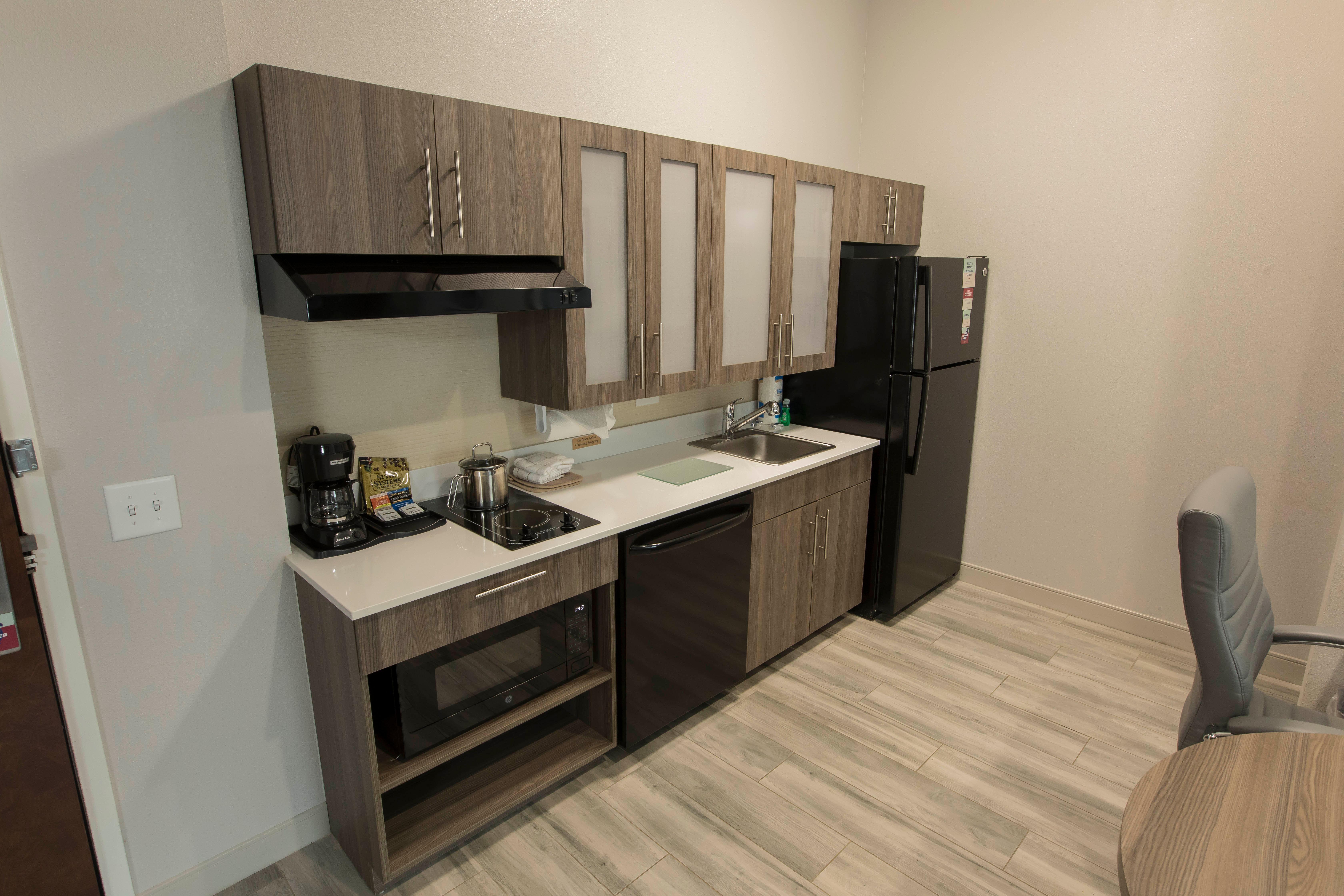 Candlewood Suites - Mcdonough By Ihg Экстерьер фото