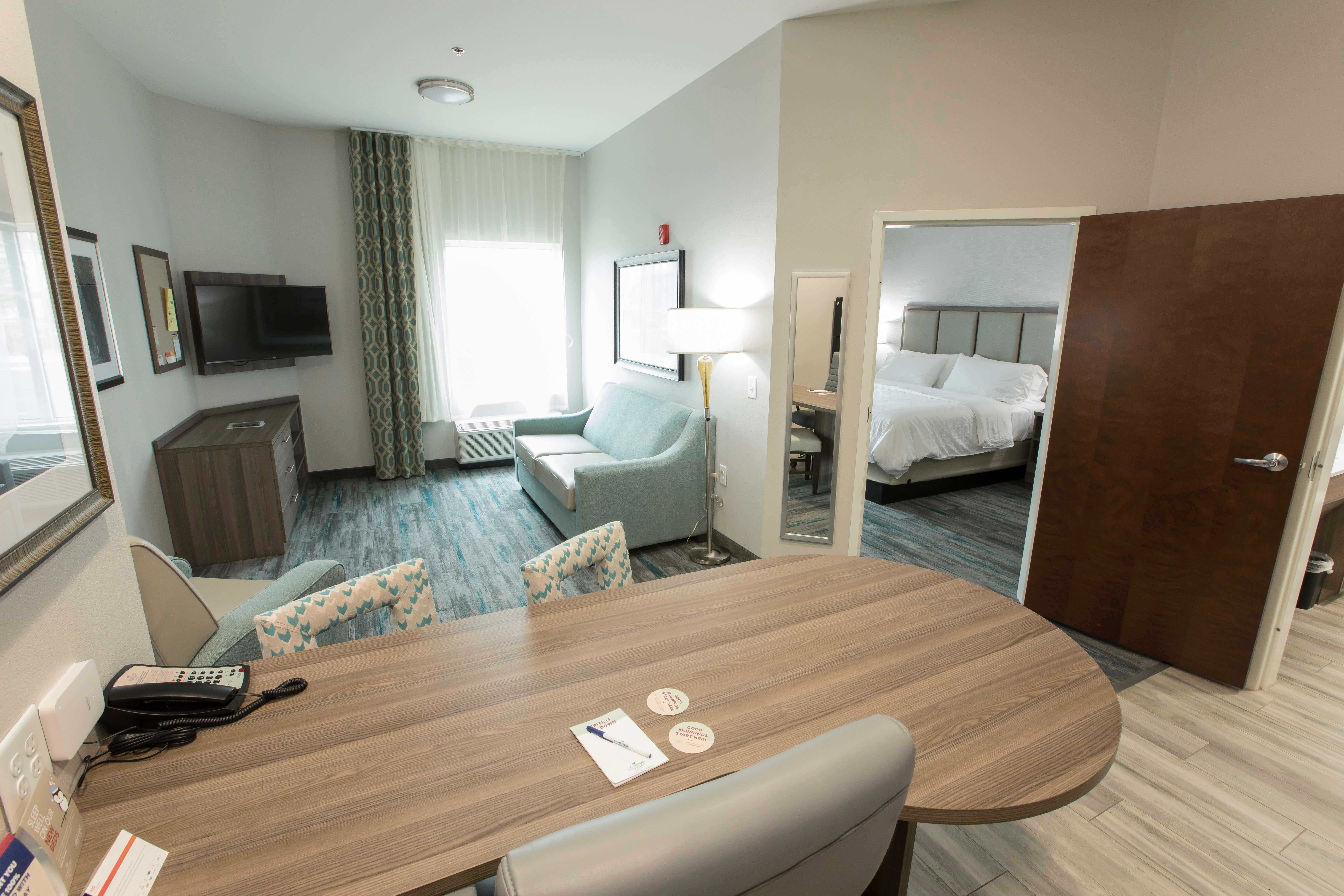 Candlewood Suites - Mcdonough By Ihg Экстерьер фото