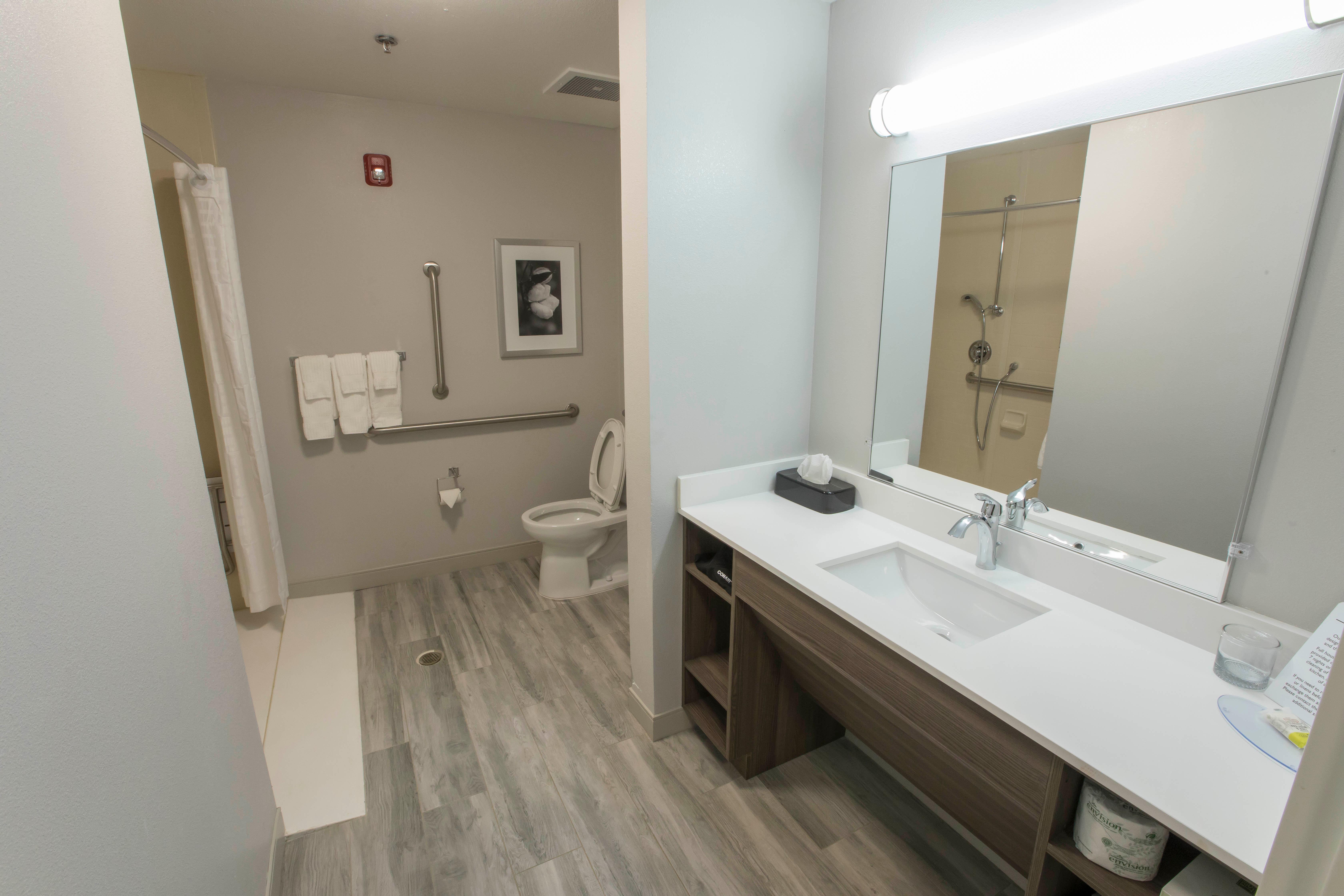 Candlewood Suites - Mcdonough By Ihg Экстерьер фото