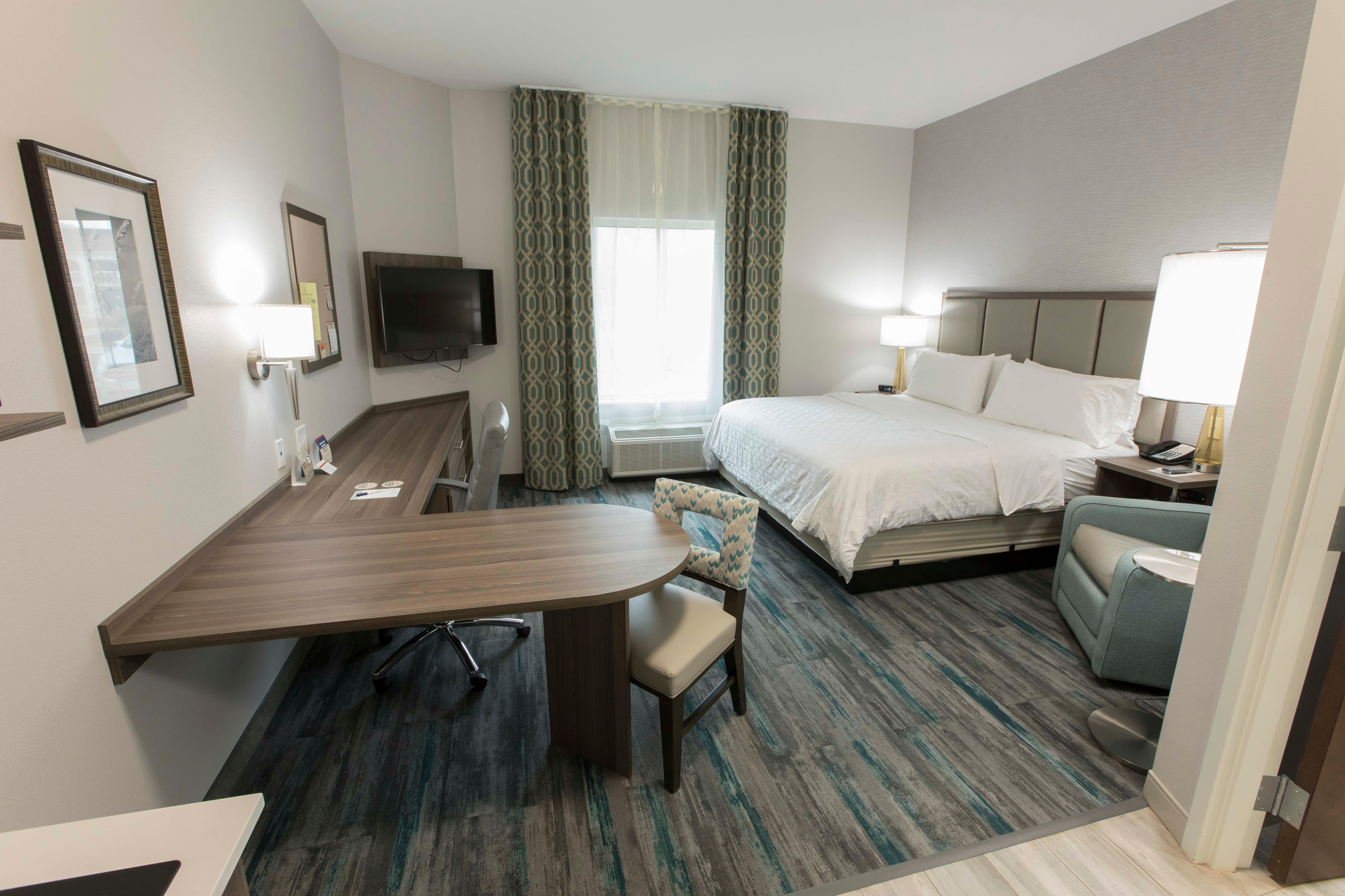 Candlewood Suites - Mcdonough By Ihg Экстерьер фото