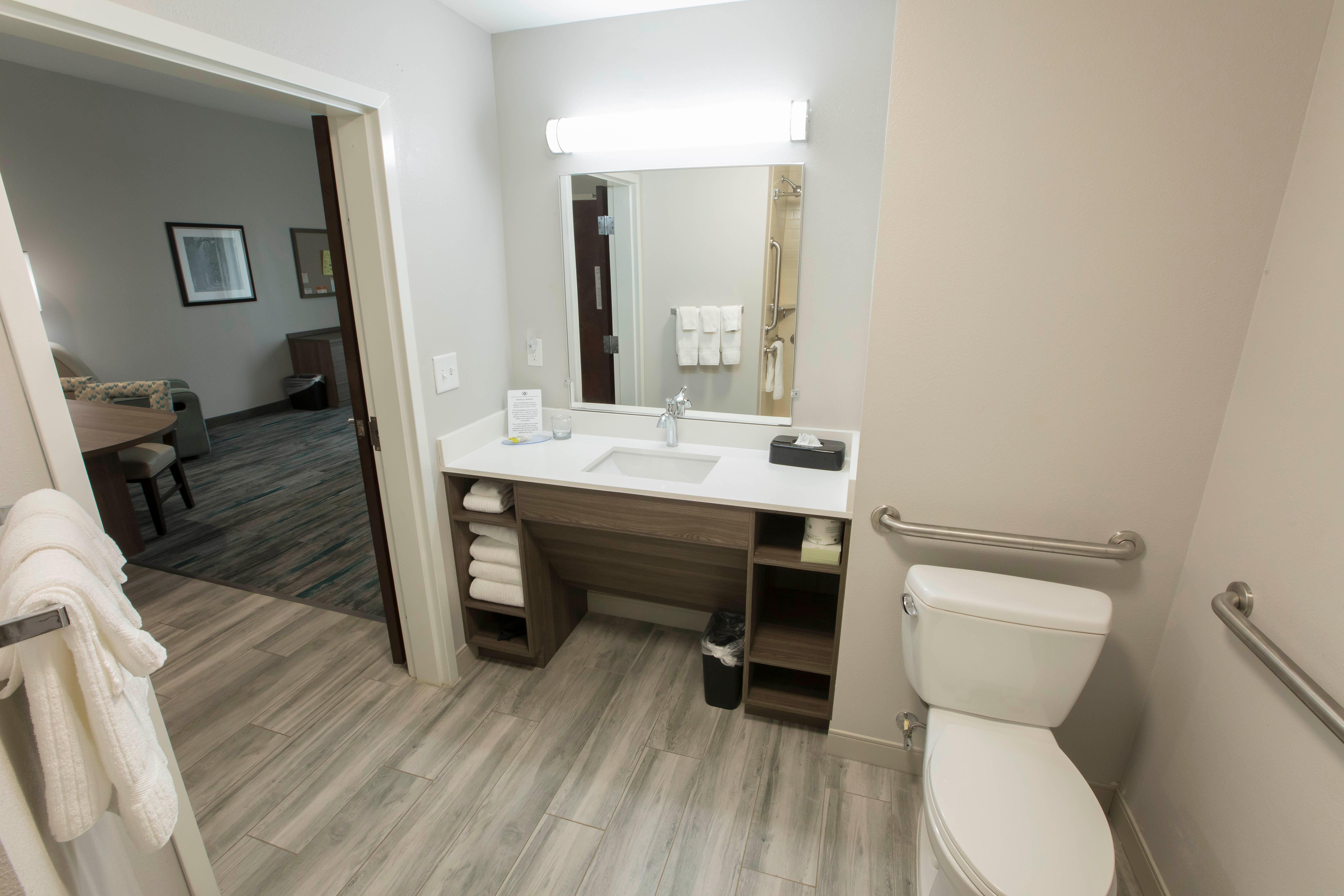 Candlewood Suites - Mcdonough By Ihg Экстерьер фото
