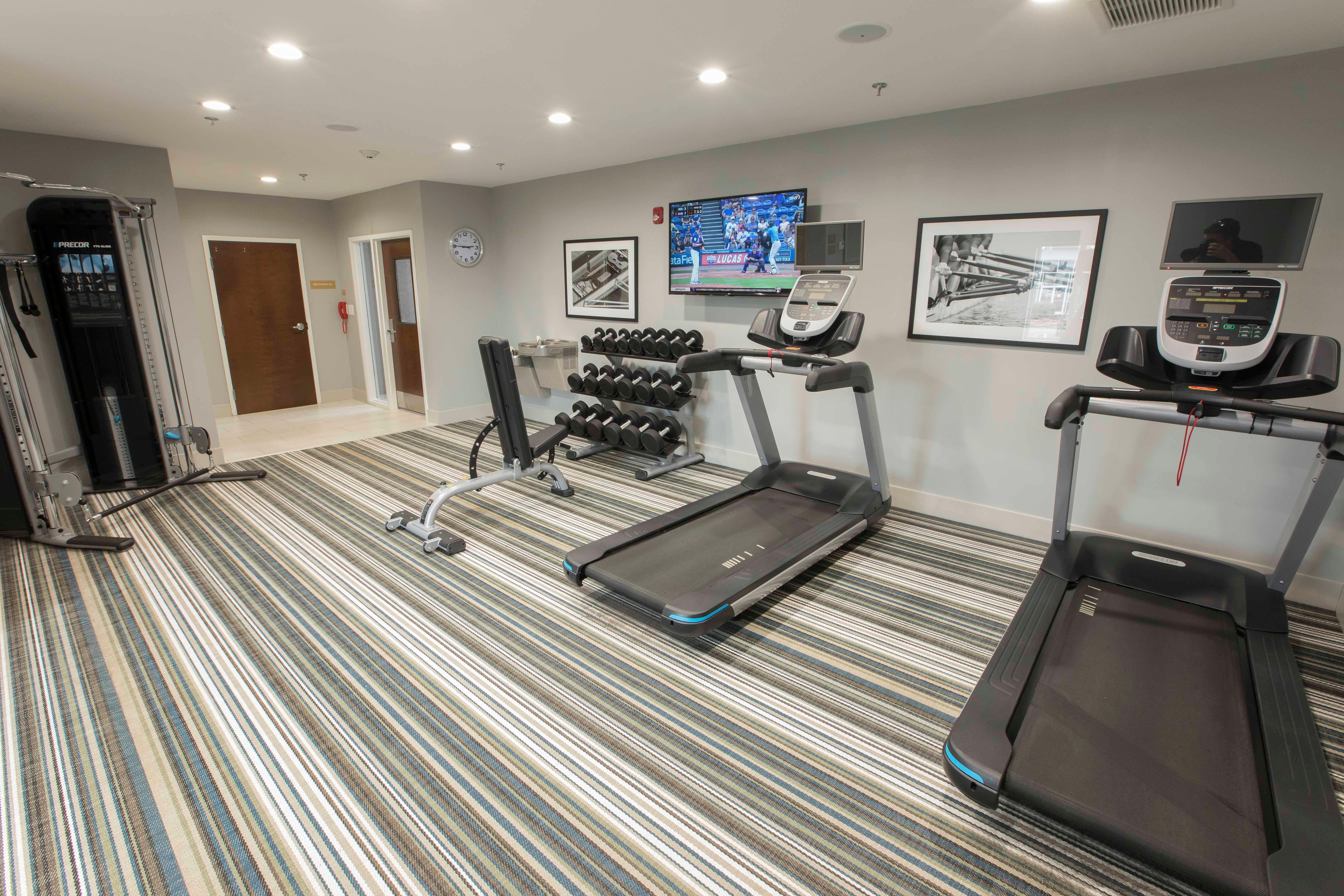 Candlewood Suites - Mcdonough By Ihg Экстерьер фото
