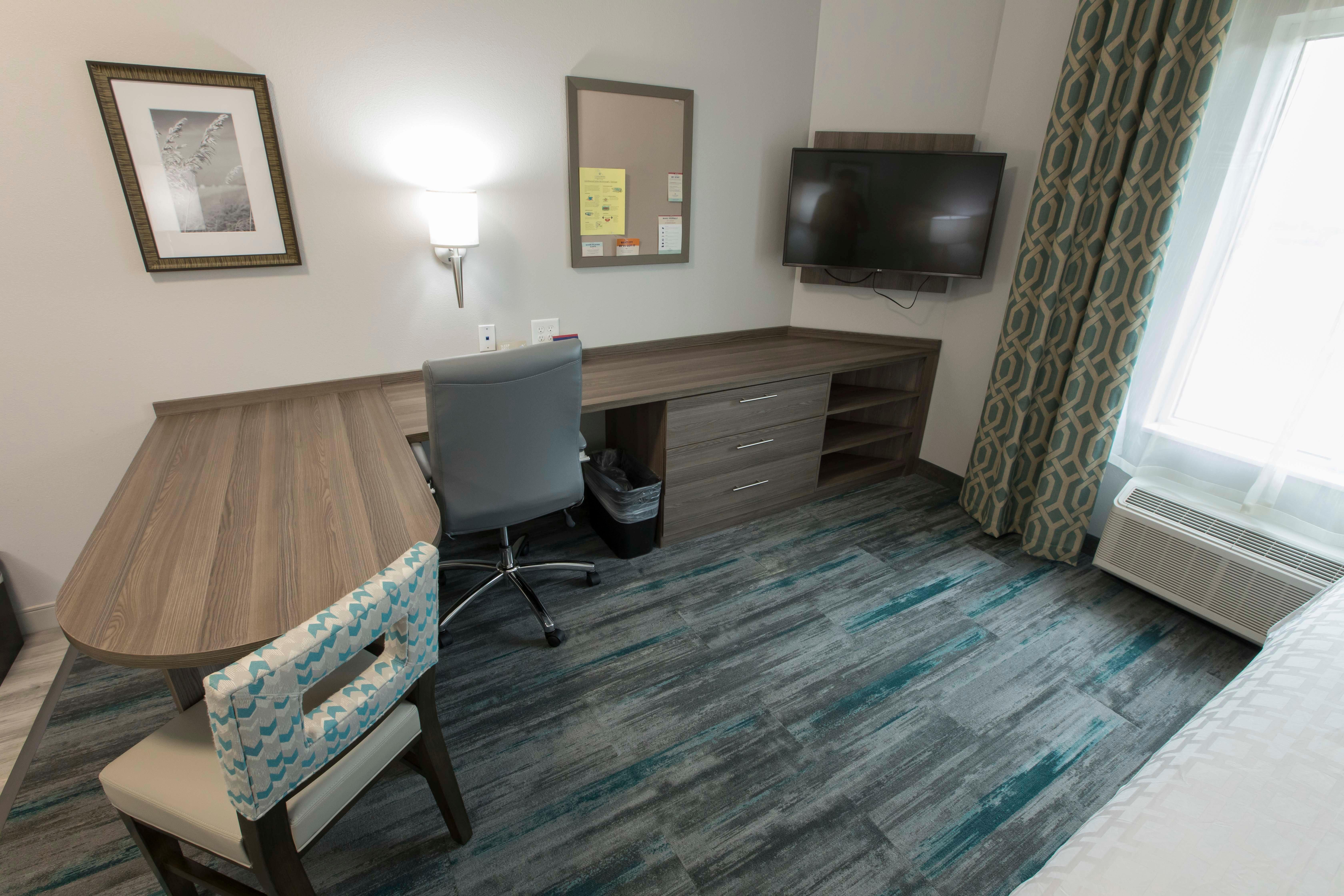 Candlewood Suites - Mcdonough By Ihg Экстерьер фото