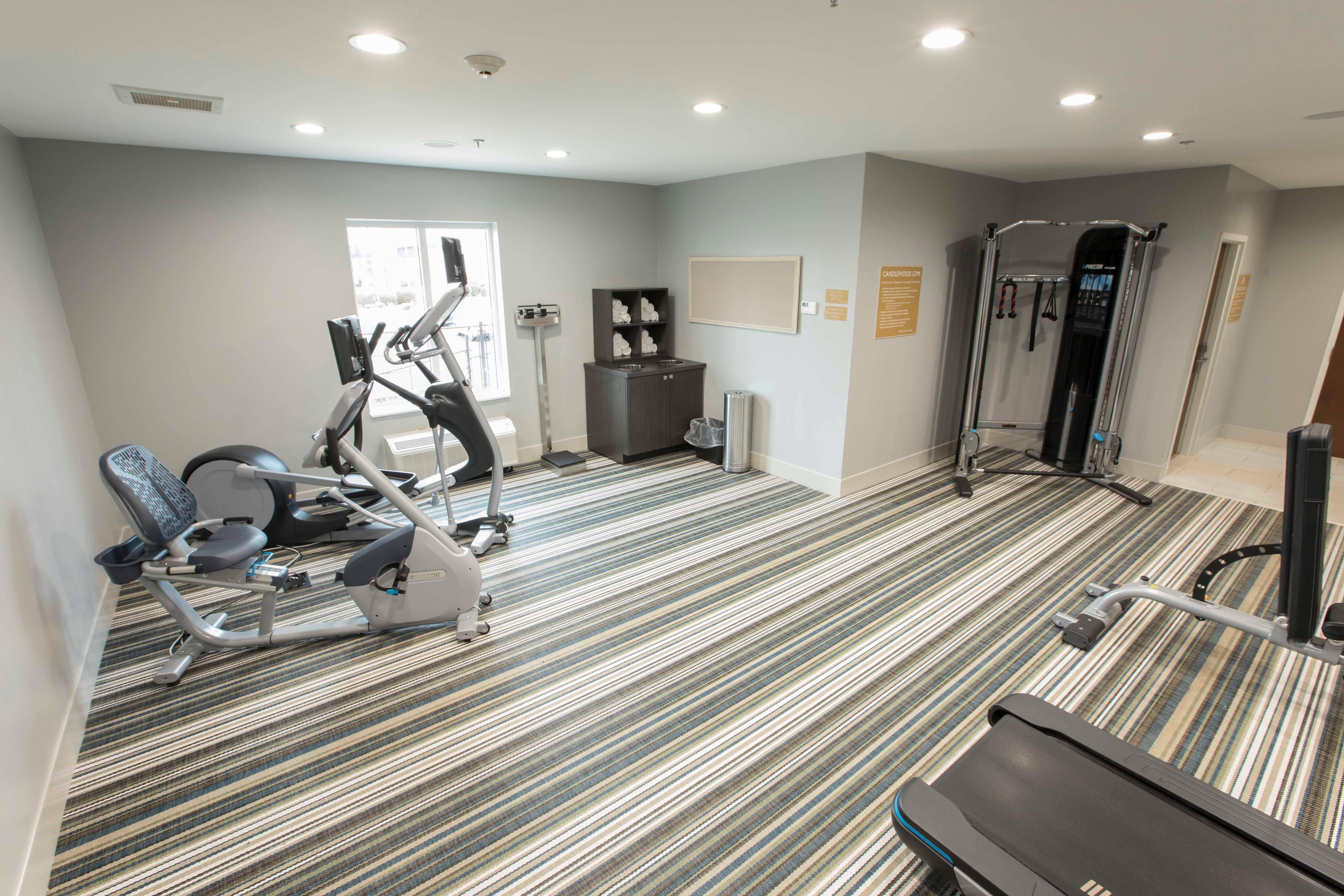 Candlewood Suites - Mcdonough By Ihg Экстерьер фото