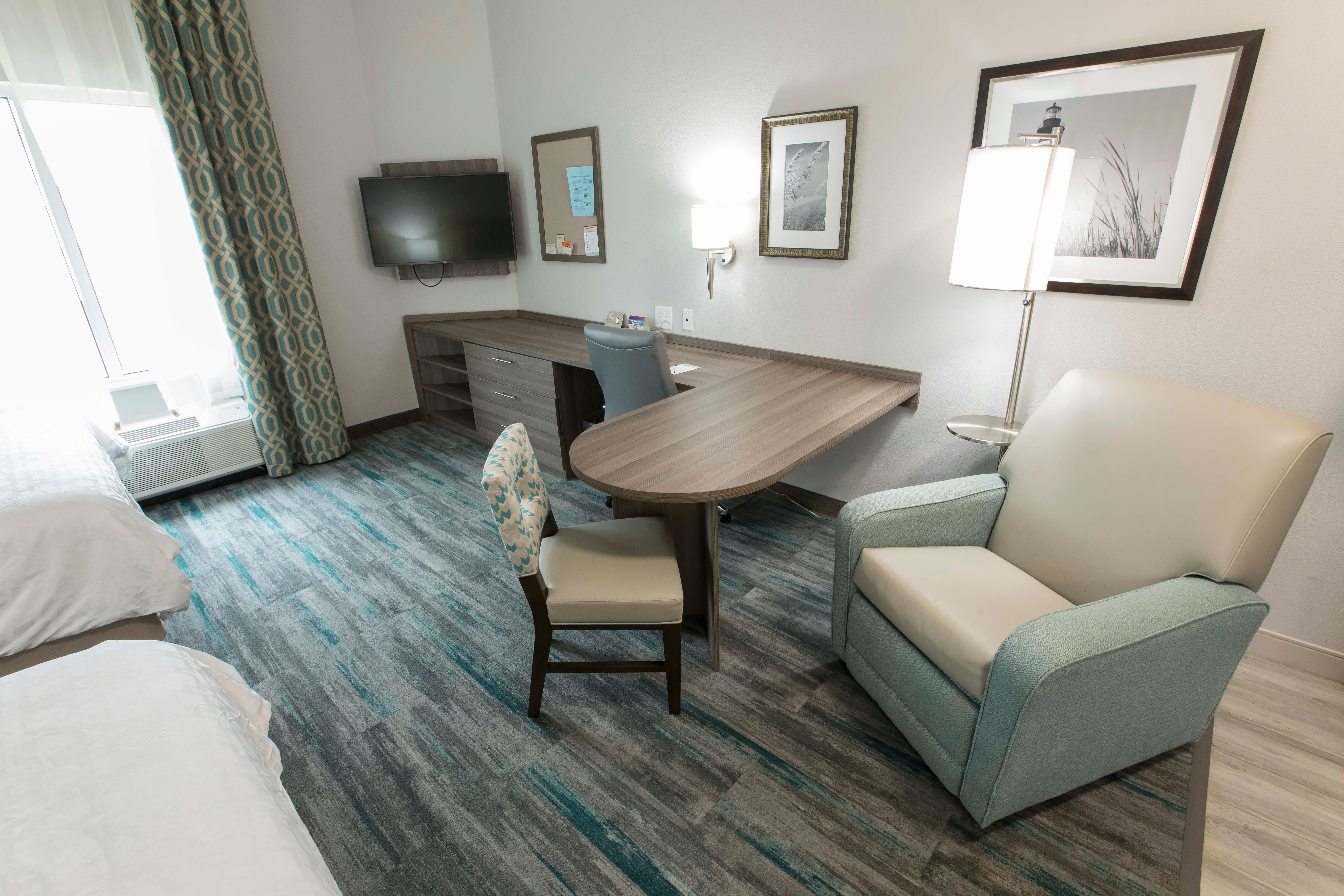 Candlewood Suites - Mcdonough By Ihg Экстерьер фото