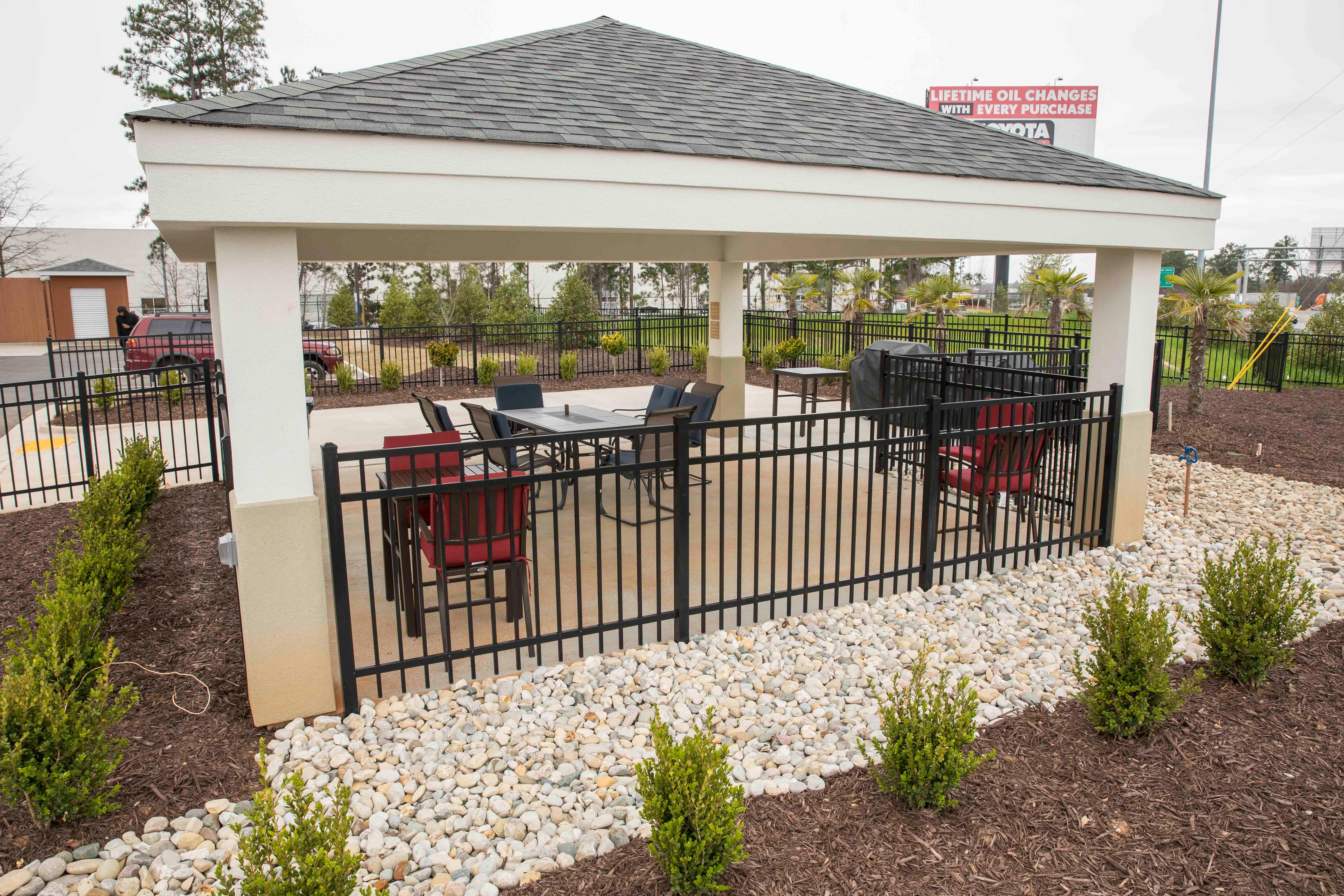 Candlewood Suites - Mcdonough By Ihg Экстерьер фото