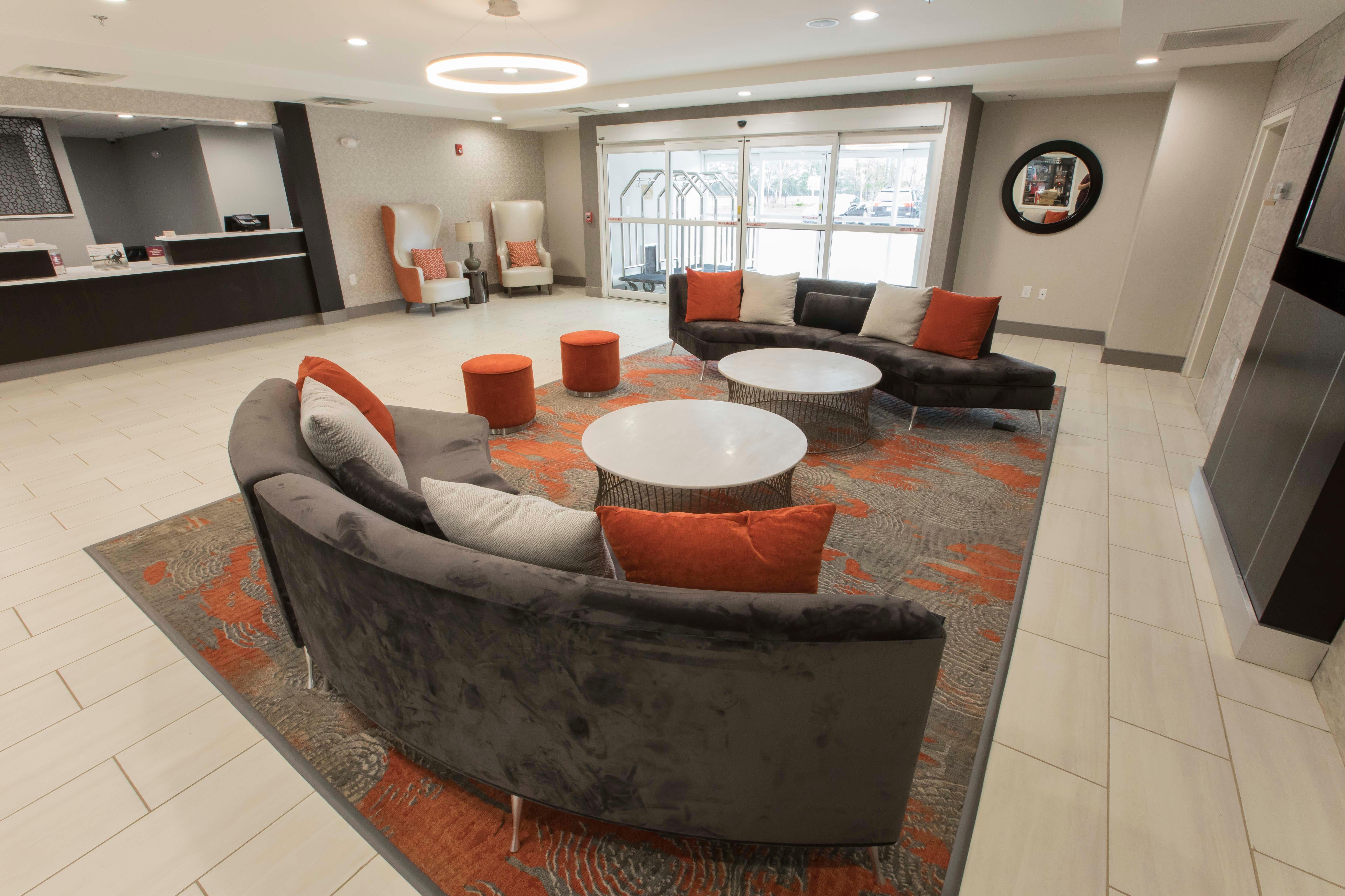 Candlewood Suites - Mcdonough By Ihg Экстерьер фото