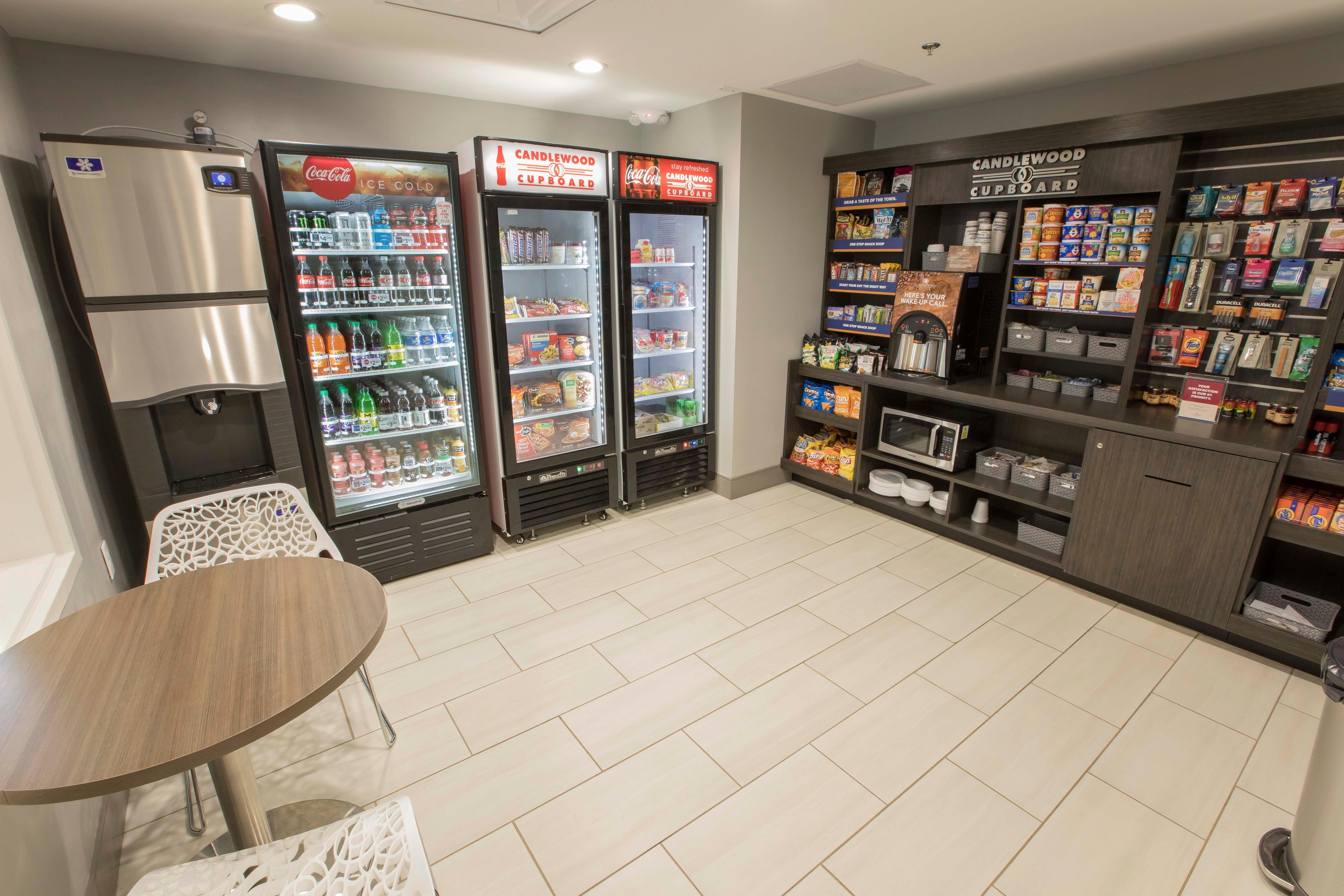 Candlewood Suites - Mcdonough By Ihg Экстерьер фото
