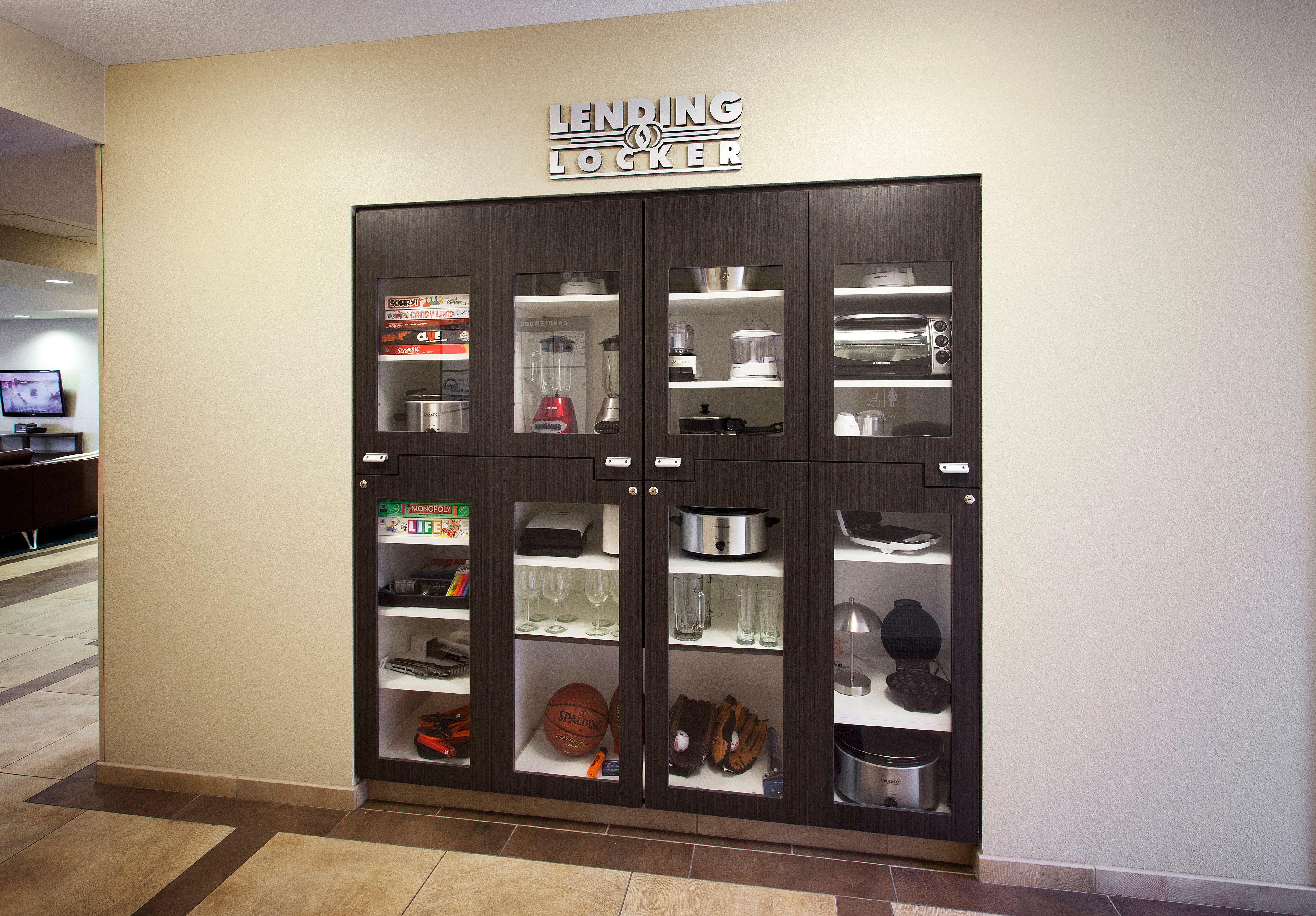 Candlewood Suites - Mcdonough By Ihg Экстерьер фото
