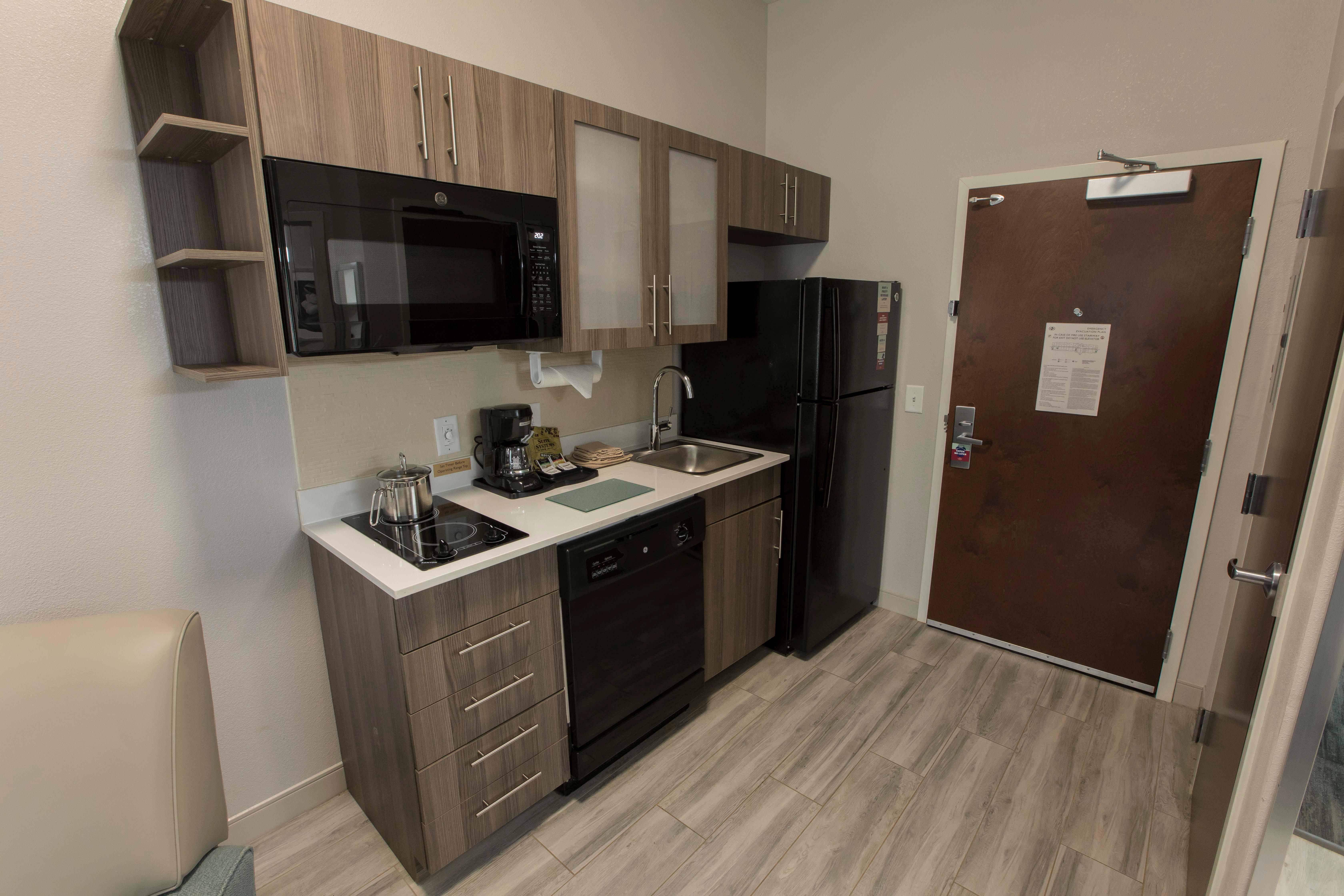 Candlewood Suites - Mcdonough By Ihg Экстерьер фото