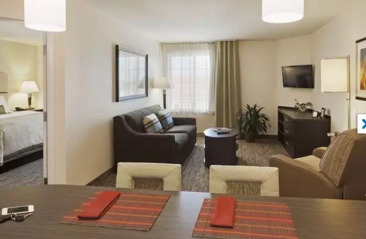 Candlewood Suites - Mcdonough By Ihg Экстерьер фото
